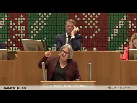 Die Eingliederungshilfe in Nordrhein-Westfalen zukunftsfest aufstellen