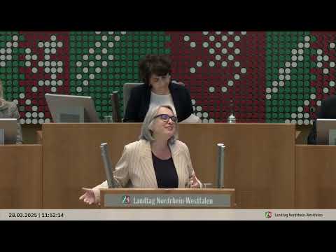 Es werde Licht – Angsträume beseitigen! NRW braucht ein Sonderprogramm zur Bekämpfung dunkler Orte