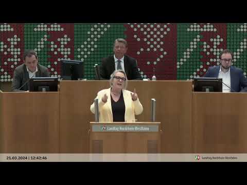 Keine leeren Worte - Gründungsklima für Frauen strukturell verbessern