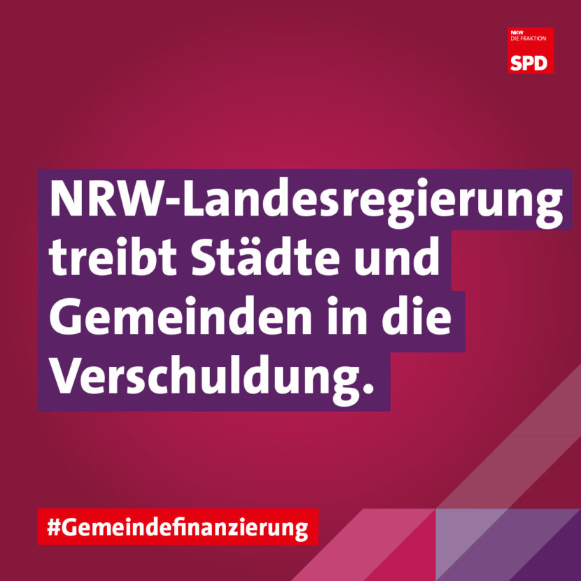Gemeindefinanzierungsgesetz 2021