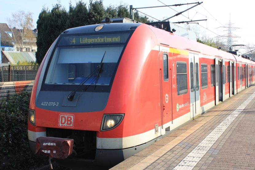 S-Bahn