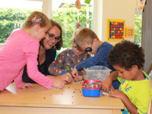 AWO Kita Familienzenrum Am Hasenberg Dortmund Hörde Anja Butschkau