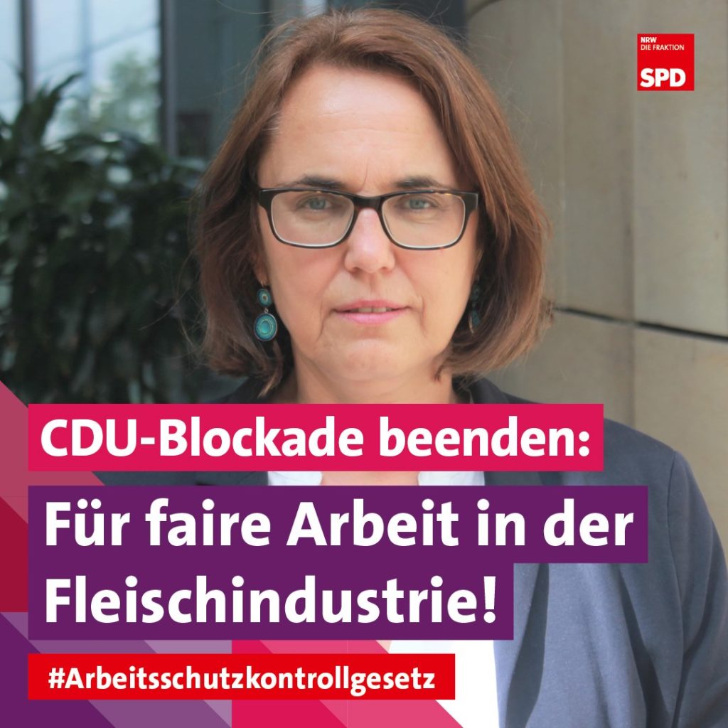 Arbeitsschutzkontrollgesetz