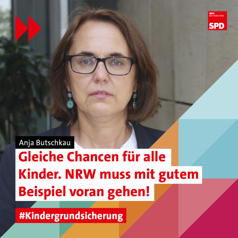 Kindergundsicherung